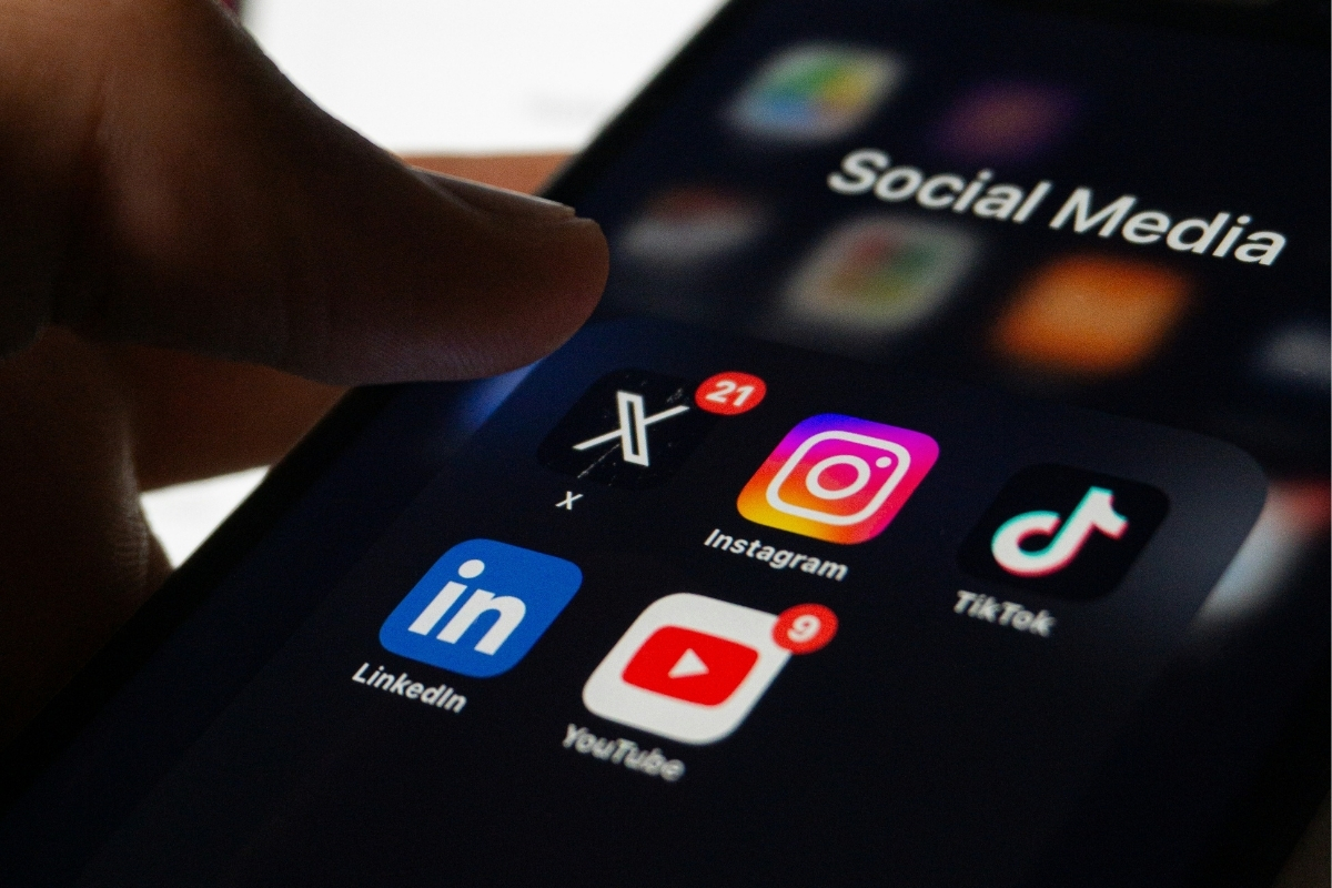 TrendX Strategy Visual